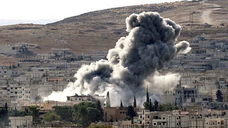 An Hallaka Wani Jigon Al-Qaida A Afganistan