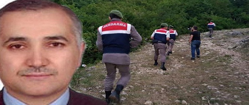 Adil Öksüz'ün kaçmasına AK Partili Fuat Köktaş mı yardım etti?