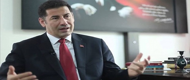 Sinan Oğan: Şimdi de silahlı saldırı... Saldırıyı Bozdağ planladı