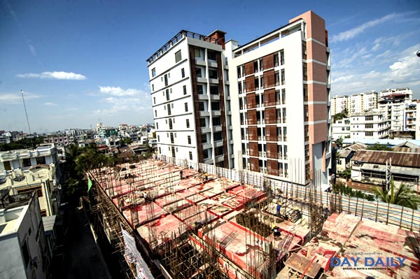 မႏၲေလးတိုင္းတြင္ ႏုိင္ငံျခားရင္းႏွီးျမႇဳပ္ႏွံမႈ ပမာဏျမင့္တက္
