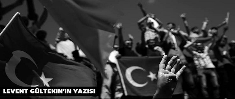 Bu vicdansızlığa ‘Evet’ diyecek misiniz?