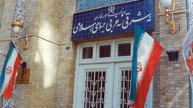 Iran summons Pakistan's ambassador for terror attack on border guards