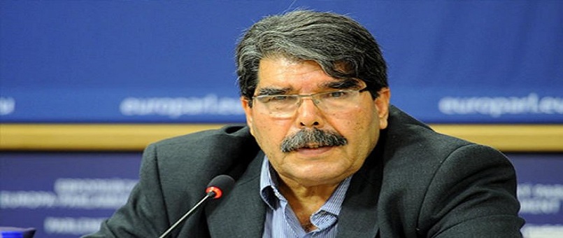 'ABD ve Rusya, Türkiye'ye çekil diyebilir'