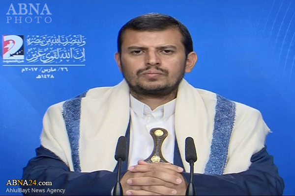Yemen facing aggression for its opposition to Israeli plots: Houthi leader