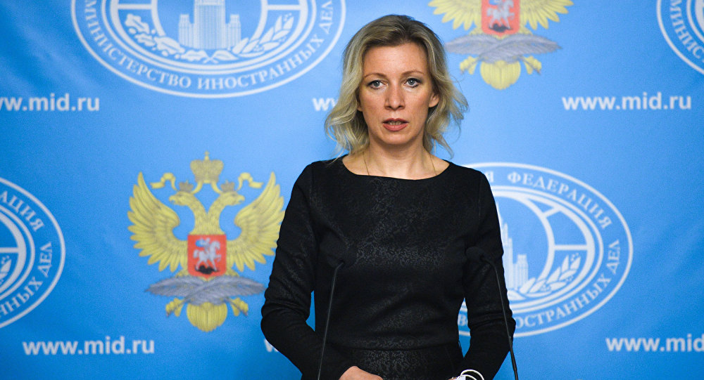 US latest anti-Moscow sanctions undermine fight against global terrorism: Russia