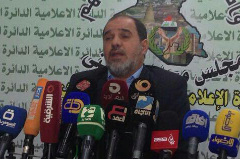 إعادة اعمار العراق مشروع امريكي يسعى له ترامب لغزو البلاد من جديد