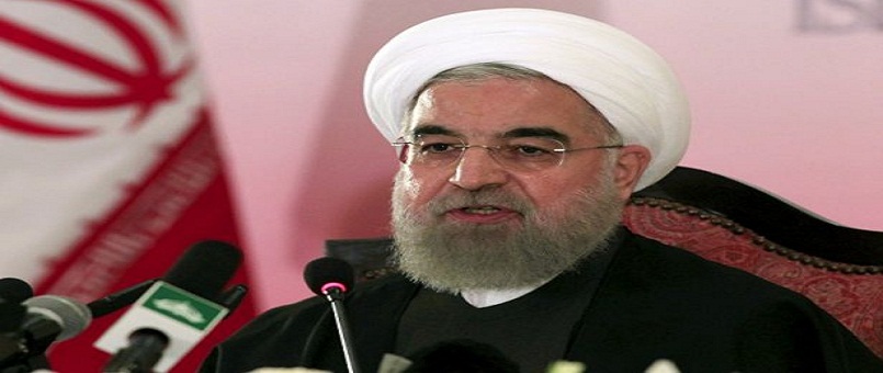 Ruhani'den 'Rusya ile enerji işbirliği' açıklaması