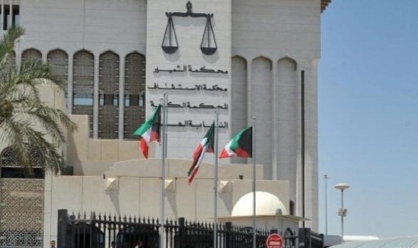 السلطات الكويتية تحبس مغردين اثنين 3 سنوات بتهمة الاساءة للسعودية
