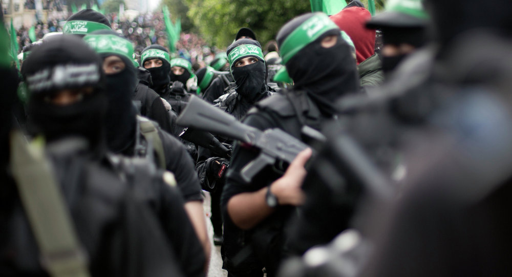 Hamas fecha fronteira com Israel após assassinato de líder militar