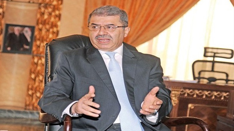 عراقی سفیر نے اپنے ملک میں ایرانی فوج کی موجودگی کو سفید جھوٹ قرار دیا