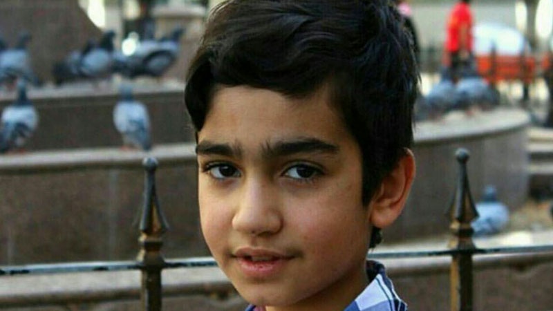 بحرین؛ دس سالہ بچے کے خلاف عدالت میں مقدمے کی سماعت