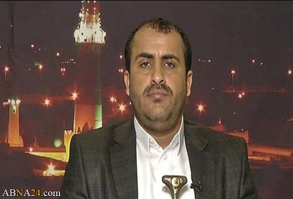 محمد عبدالسلام: العدوان لن توقفه الأمم المتحدة ولا الواقع الإنساني بل التوجه إلى الميدان