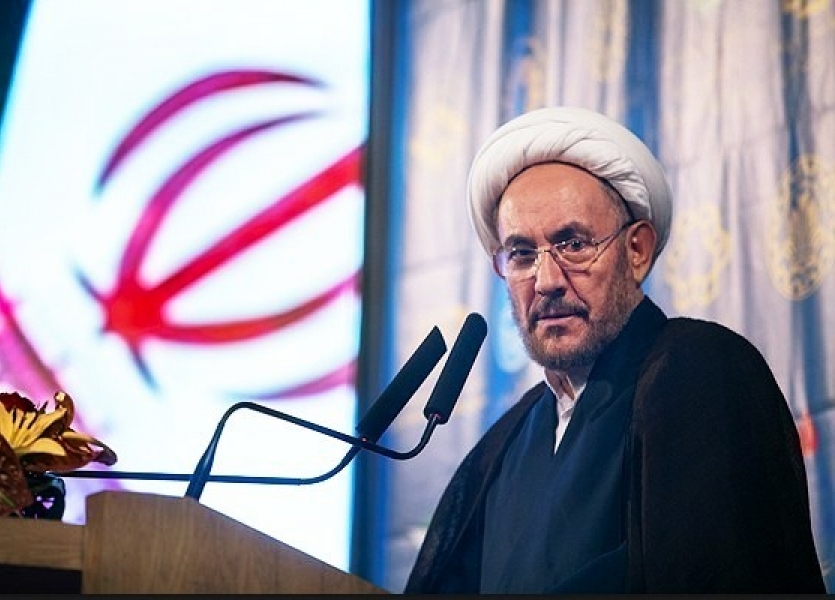 Iran cradle of monotheistic religions: Younesi