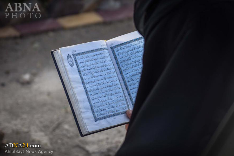 Metodologi Mencintai Alquran