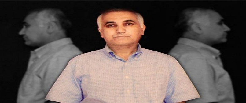 'Adil Öksüz'ü AKP'li vekil kaçırdı' haberine sansür geldi