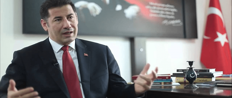 Sinan Oğan: Referandumu İptal Ettirmek İstiyorlar
