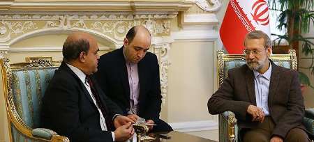 ایرانی اسپیکر کا بنگلہ دیش کیساتھ اقتصادی اور بینکنگ تعلقات کی توسیع پر زور