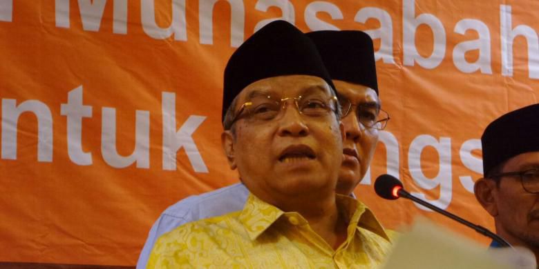 PB NU Minta Tidak Ada Aksi lagi Menjelang Pilkada