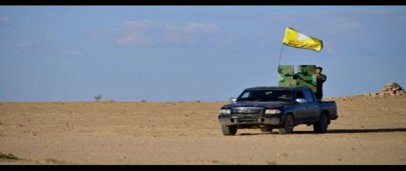 YPG: Rakka’dan sonra İdlib’e gideceğiz