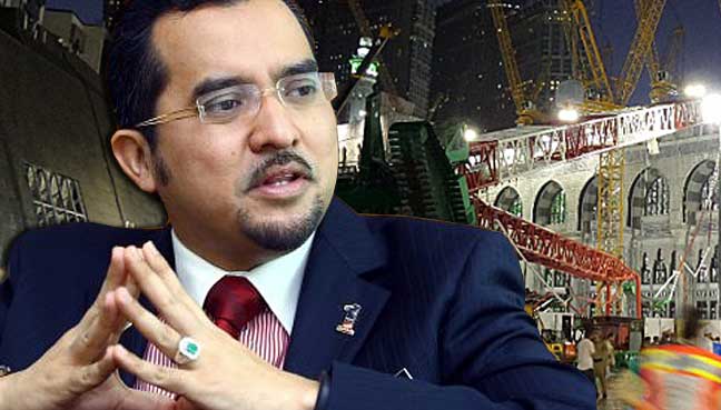 Arab Saudi Masih Belum Bayar Pampasan Yang Dijanjikan