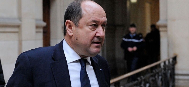 France-Israël : les espions qui s’aimaient…