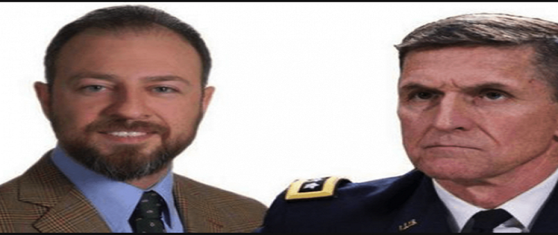 Micheal Flynn ile AKP'yi birbirine İsrail mi bağlıyor?