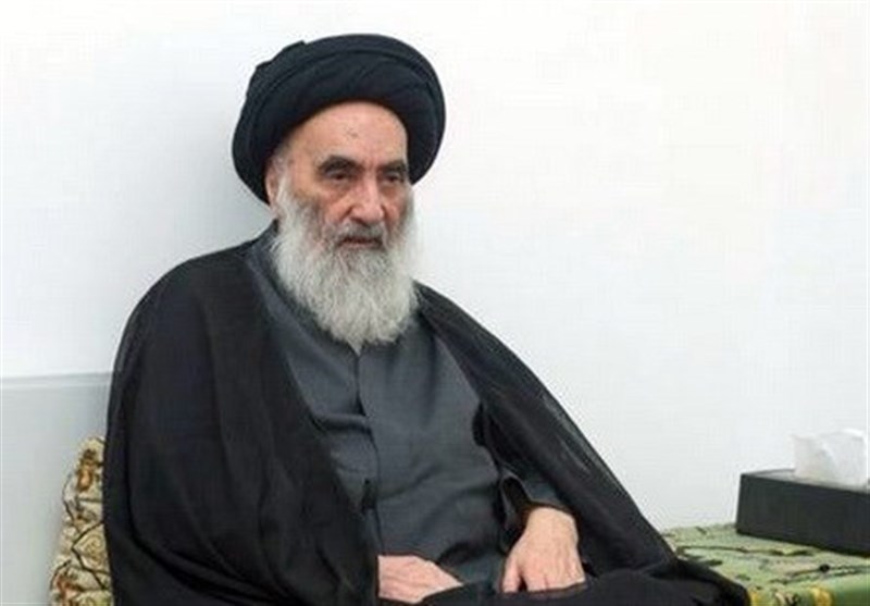 المرجع السيستاني يحدد اول ايام شهر رجب الاصب 1438هج