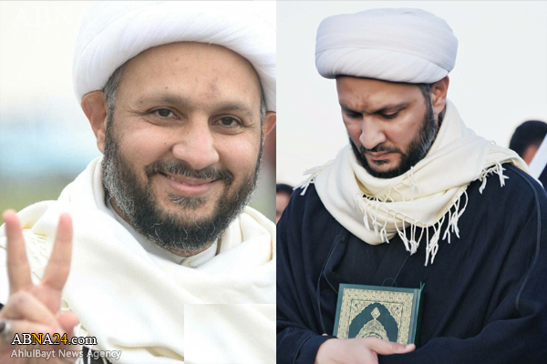 محكمة النظام تحكم بالسجن 10 سنوات على الشيخ حسن عيسى القيادي البارز بالوفاق