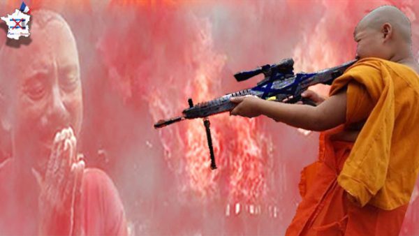 Israël/Birmanie : Tuer les Musulmans !
