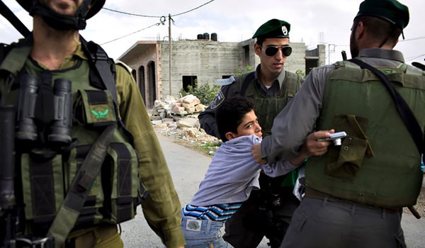Hundreds of Palestinians injured in Al-Aqsa clashes 