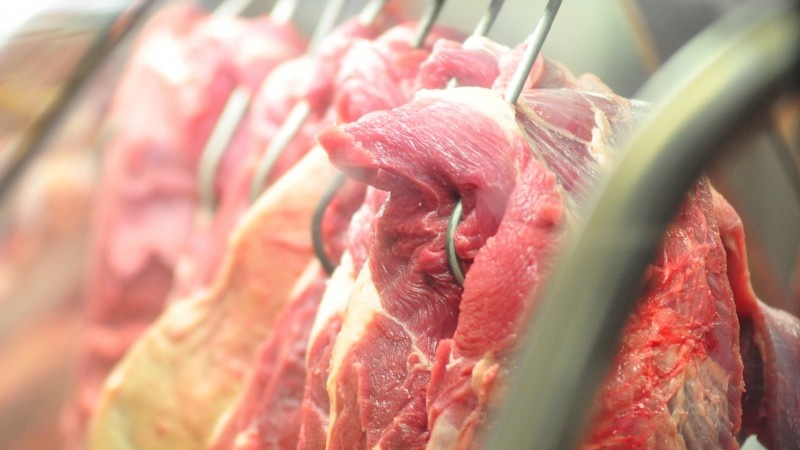 Hong Kong retoma importação de carne do Brasil