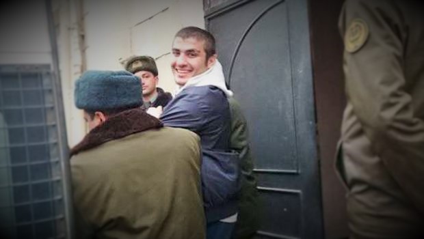 Mehman Hüseynovun şikayəti təmin edilmədi