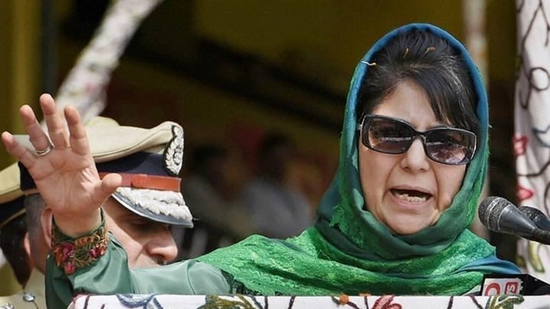 کشمیری وزیر اعلیٰ کا عام شہریوں کی ہلاکتوں پر اظہار افسوس