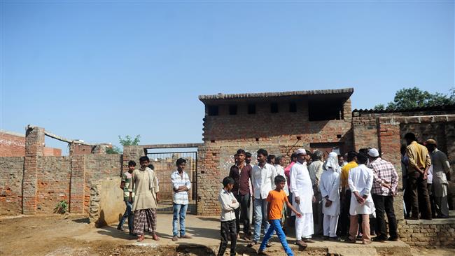 Crackdown on abattoirs by India's ruling party alienates Muslims