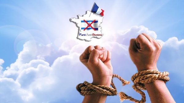La France est-elle maudite ?