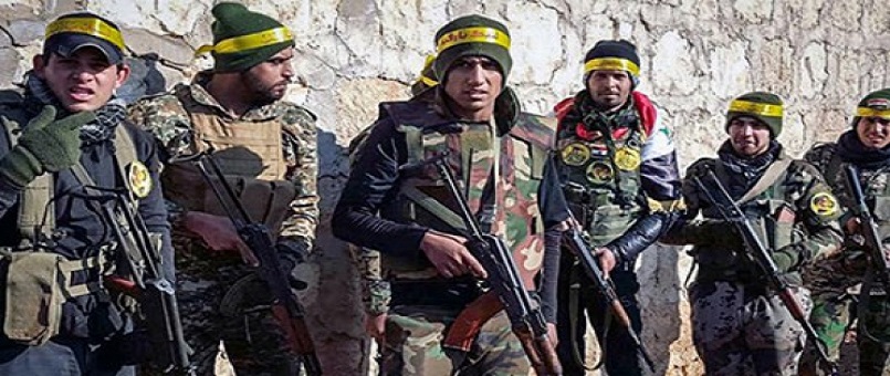 Golan’ı kurtarma ordusunu kurduk, Şam’ın iznini bekliyoruz
