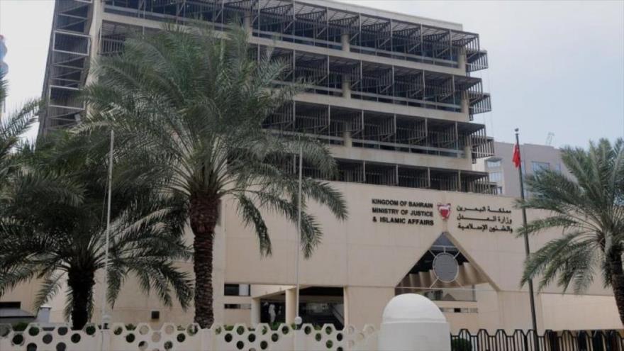 Tribunal de Bahreïn condamne sept militants à sept ans de prison