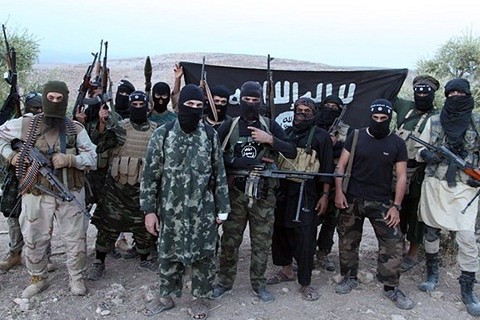 موسكو: 10000 مقاتل روسي يقاتلون مع الإرهابيين في الشرق الأوسط