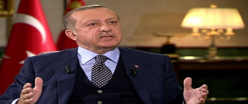 Erdoğan'dan "evet" için mezhepçi çıkış: Kılıçdaroğlu Alevi...