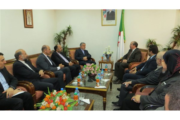 Iran creates cultural front against Terrorists: Minister
