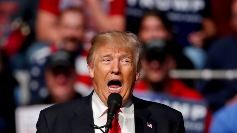 Congresso não aprovará financiamento do muro, no tempo que Trump deseja