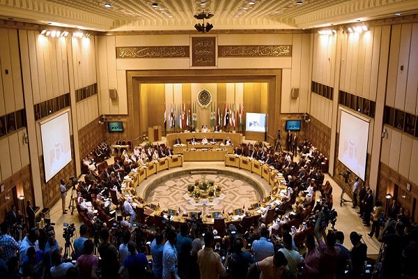 عرب لیگ میں اندرونی اختلاف