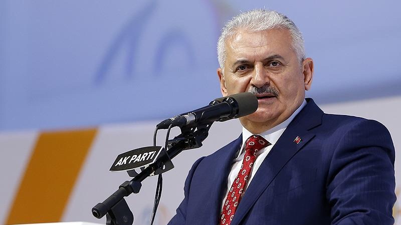 شام میں ترک فوج کا آپریشن مکمل: ترک وزیراعظم