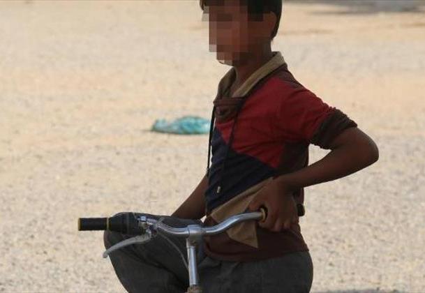 فيديو / الشرطة الاتحادية ترصد اساليب خبيثة لداعش في الموصل