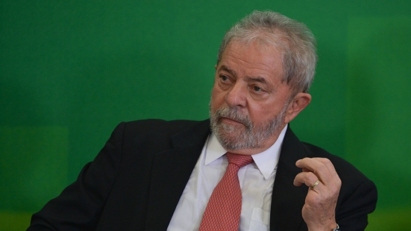 PT desiste de adiantar anúncio de pré-candidatura de Lula