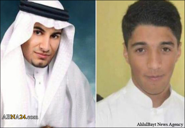 "أمل" تدين جريمة قتل النظام السعوديّ اثنين من "عائلة الشهيد النمر"