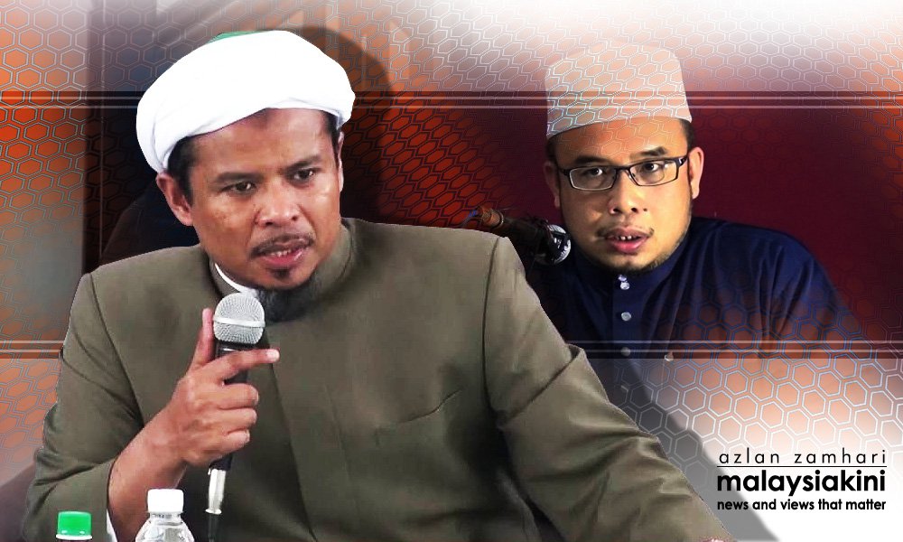 Maza Komen Aishah, Zamihan Beri Reaksi