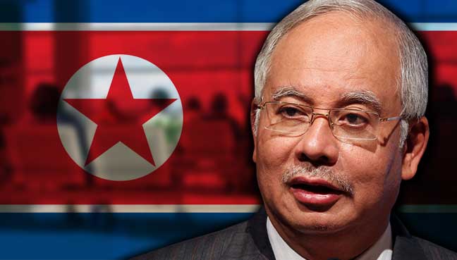 9 Rakyat Malaysia Di Korea Utara Dalam Perjalanan Pulang