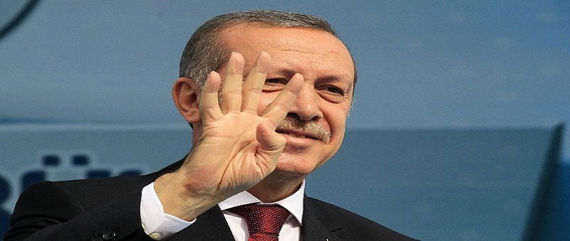 ABD’den Tayyip Erdoğan için tutuklama kararı