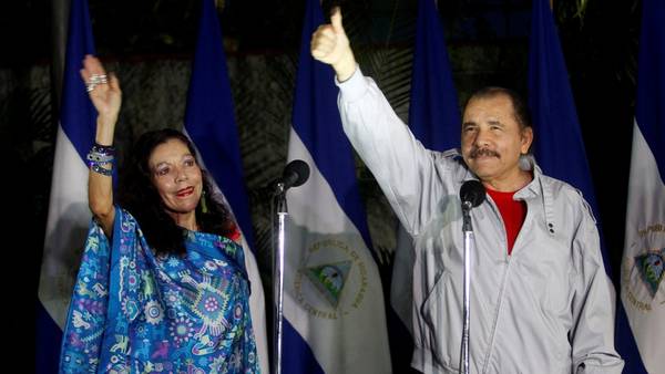 Nicaragüa Restablece Relaciones Diplomáticas con el Régimen del Apartheid de Israel